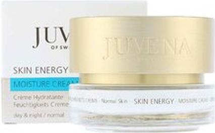 Produktbild Juvena Skin Energy Moisture Cream (50 ml, Tagescreme)