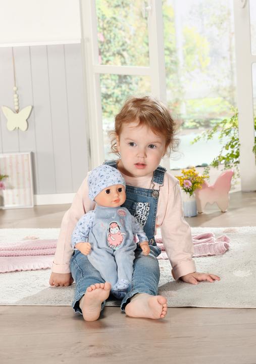 Image du produit Baby Annabell Little Alexander