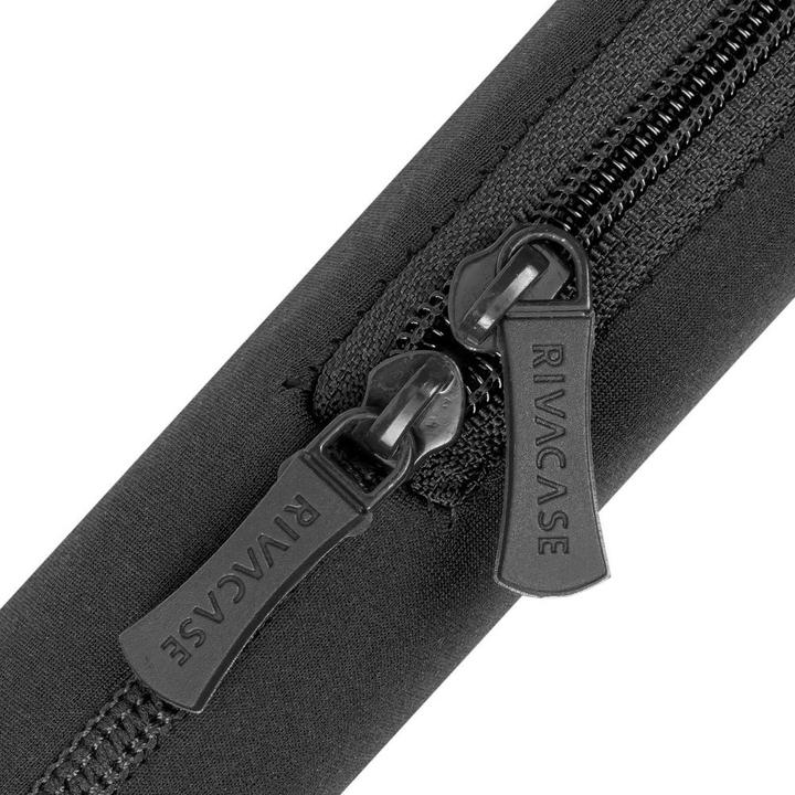 Actual product image Rivacase Antishock Laptop Case 13.3'/14' Zip (15.60", Universal)