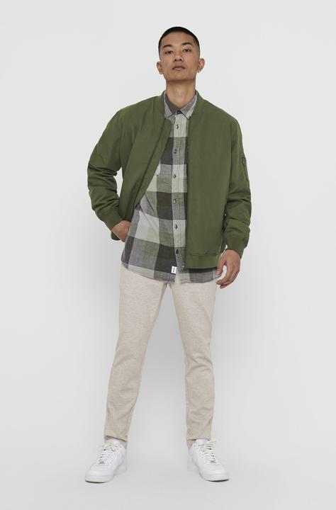 Produktbild Only & Sons Bomber Jacke (L)