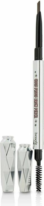 Actual product image BeneFit Cosmetics good proof (03 Warm Light Brown)