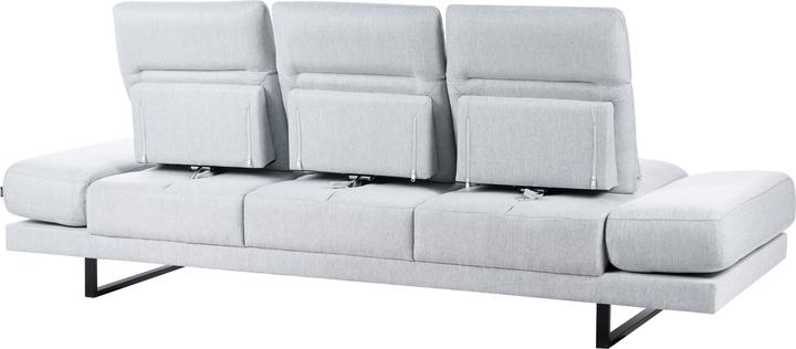 Produktbild Beliani Ikast (3-Sitzer)