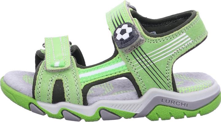 Produktbild Lurchi Sandale BASTIAN (27)