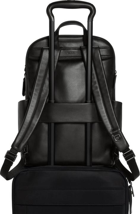 Actual product image Tumi Voyageur Raina Backpack