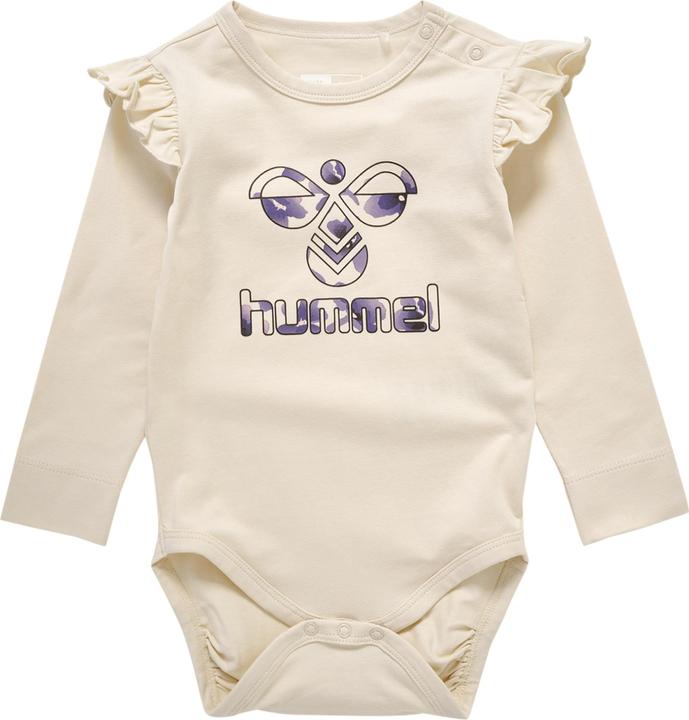 Produktbild hummel hmlGITHA BODY L/S (92)