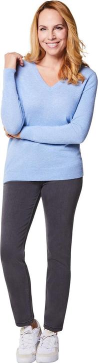 Produktbild Clarina Pullover «Emily» (48)