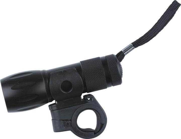 Dunlop Bike headlight 9xLED