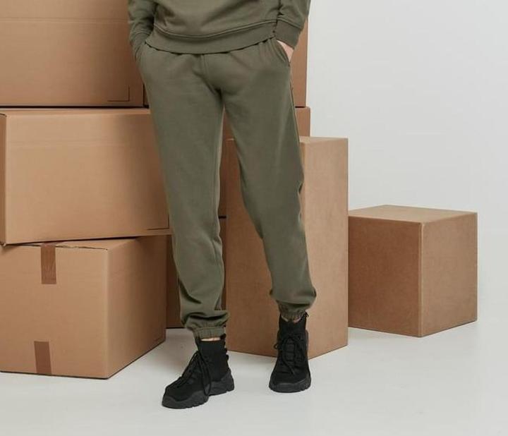 Produktbild Build Your Brand Basic Sweatpants (S)