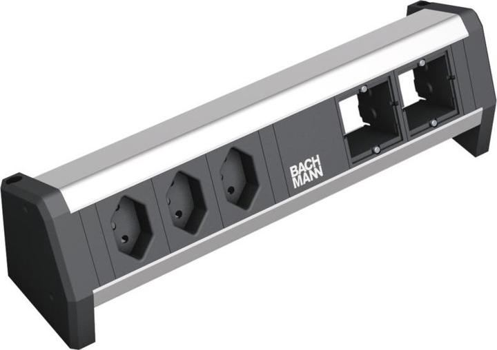 Image du produit Bachmann Bureau 1 (3 x, Type 13)