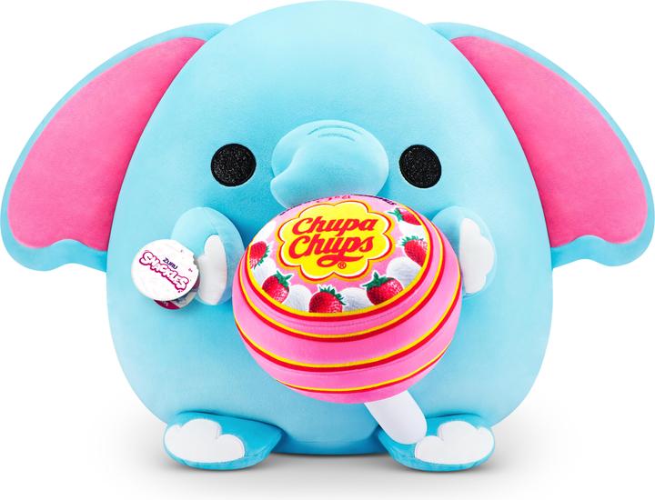 Immagine prodotto Zuru Snackles (30 cm)