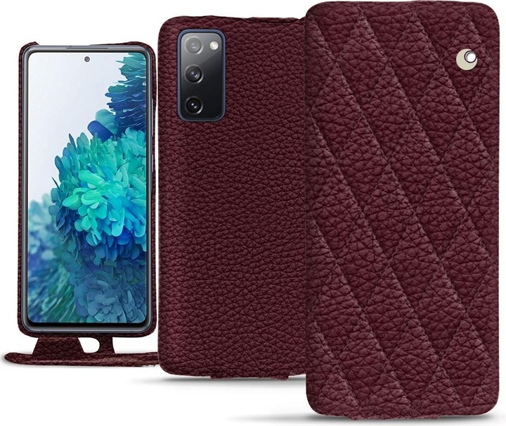 Lie de vin - Couture ( Pantone #412234 )
