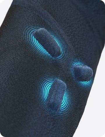 Productafbeelding Theragun Compressiemouw Herstelpuls