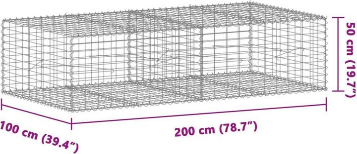 Immagine prodotto vidaXL Libertà