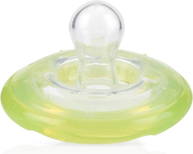 Image du produit Nuby Flex (2 x, jusqu'à 6 M.)