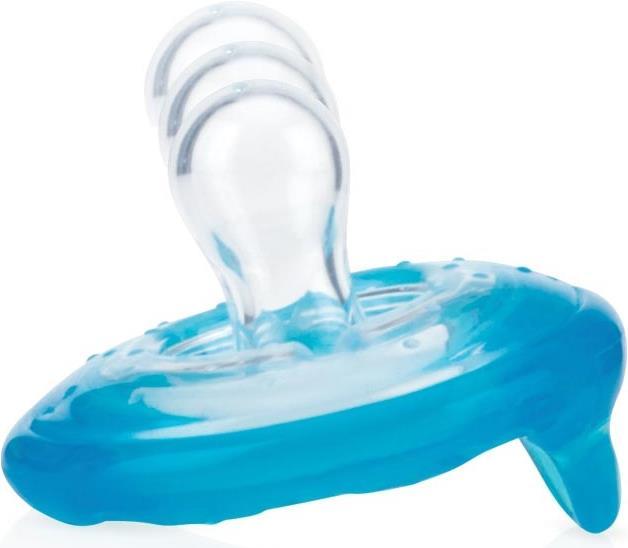 Image du produit Nuby Flex (2 x, jusqu'à 6 M.)