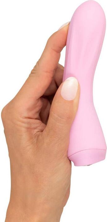 Actual product image Cuties Mini vibrator