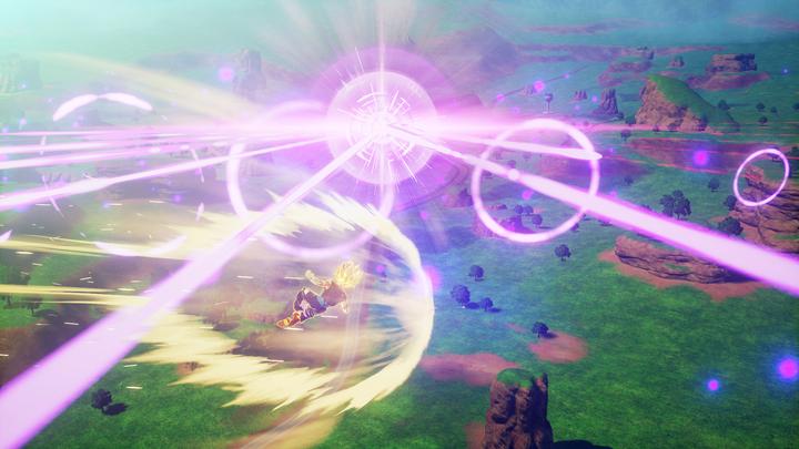 Immagine prodotto Bandai Namco Dragonball Z: Kakarot + A New Power Awakens Set (Switch, EN)