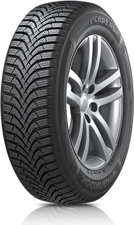 Hankook W452 Winter i*cept RS2 (185/65R15 88T)