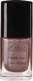 Actual product image Gabriella Salvete Longlasting Enamel (47 Pearl Sand, Colour paint)