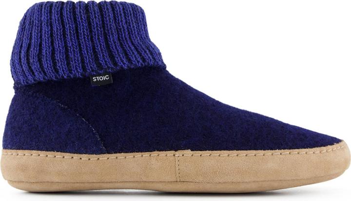 Produktbild Stoic HyddaSt. II Wool Knit Boot (46)