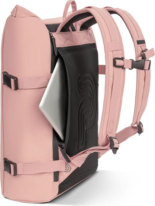 Image du produit Pactastic Urban Collection Sac à dos 46 cm pour ordinateur portable (19 l)