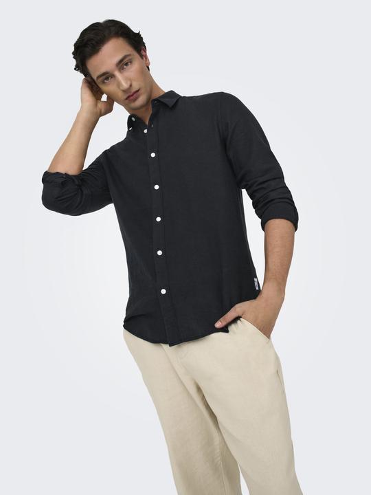 Immagine prodotto Only & Sons Camicia ONSCAIDEN Camicia (L)