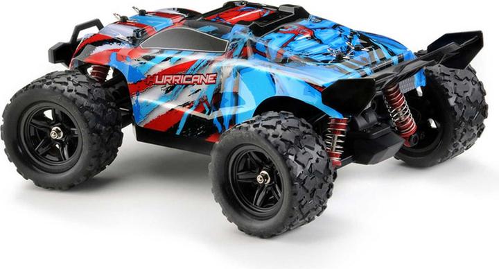 Produktbild Absima High Speed Truggy Hurricane 4WD (RTR Ready-to-Run)