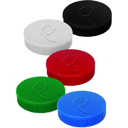 Quantore, Magneti, Magnet 20mm 300gram - 10pcs. (10x)