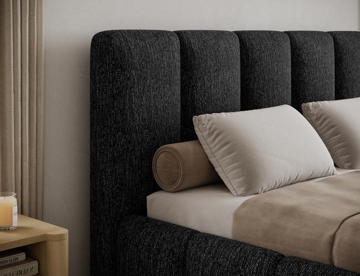 Produktbild ELTAP Edvige mit Stauraum (180 x 200 cm)