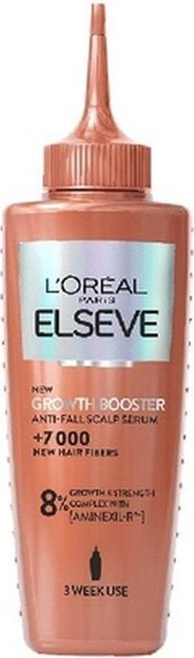 L'Oréal Paris Growth Booster Anti-Fall (102 ml)