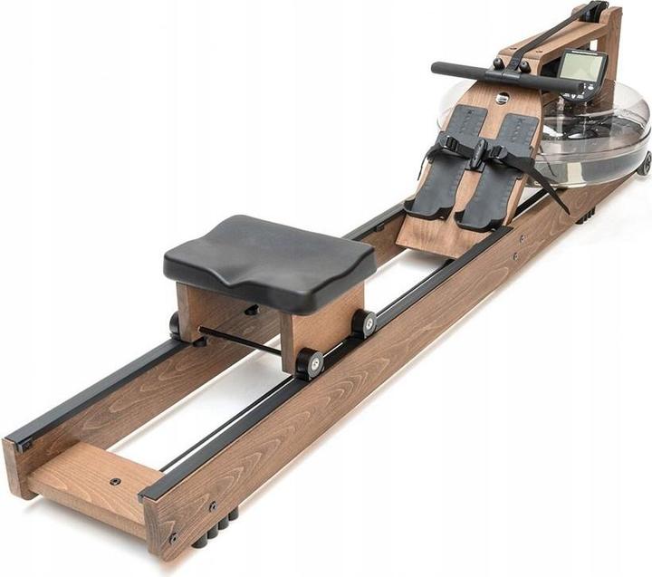 Actual product image WaterRower Vintage Oak Rowing Machine