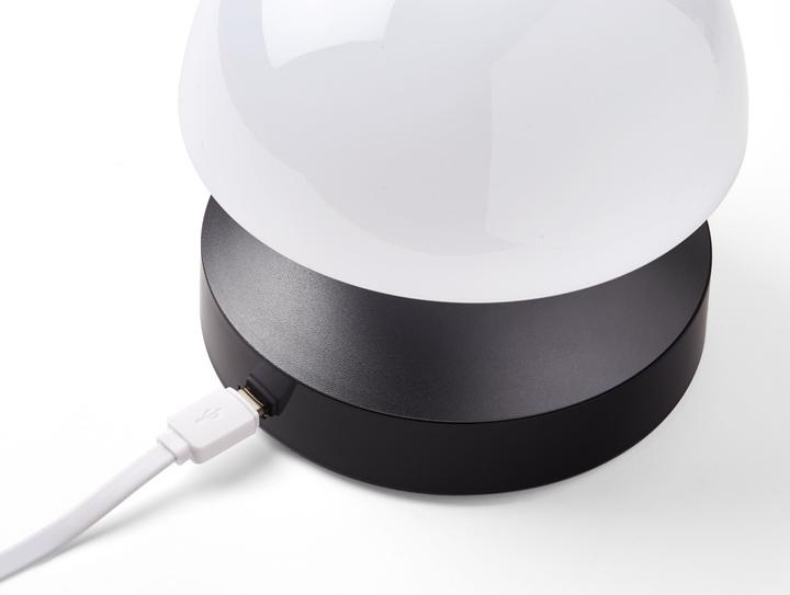 Actual product image Lexon Mina Sunrise