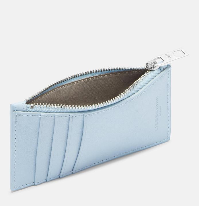 Actual product image Liebeskind Berlin Portemonnaie Kleiner Geldbeutel aus Leder