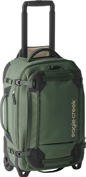 Produktbild Eagle Creek Gear Warrior XE 2 Wheel Convertible Carry On (50 l)