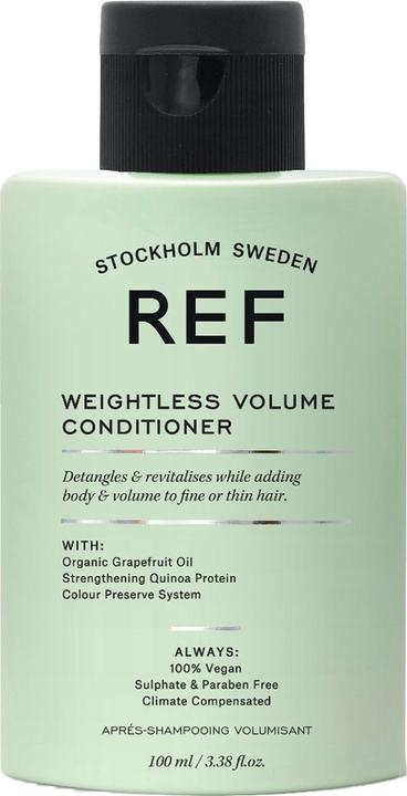 Image du produit Ref. Après-shampooing Volume Weightless 100 ml (100 ml)