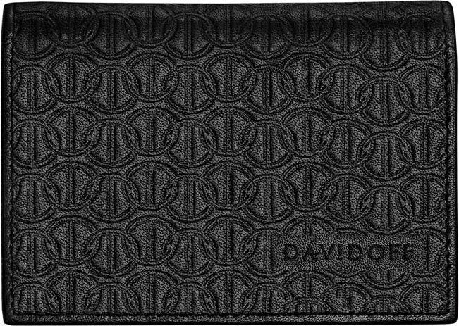 Produktbild Davidoff Zino Portemonnaie