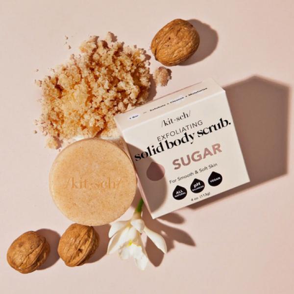 Produktbild Kitsch Körperpeeling (120 ml)