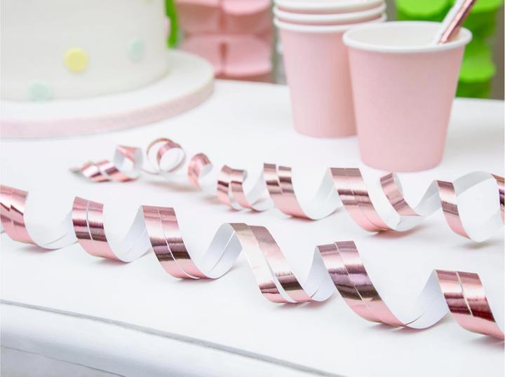 Produktbild Partydeco Luftschlangen (18 Stück)