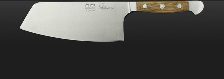 Produktbild Güde Solingen Alpha (16 cm)