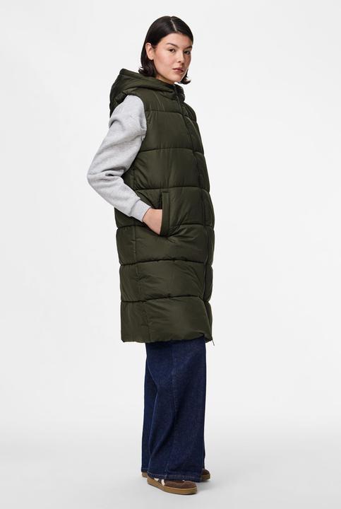 Produktbild Pieces PCBEE Steppweste (XXL)
