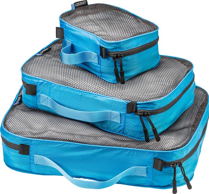 Cocoon Kleiderbeutel Packing Cubes Ultralight Sets