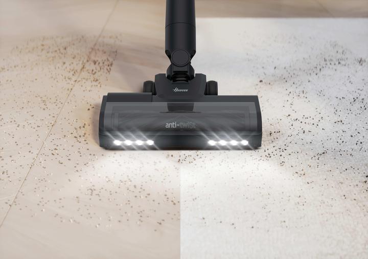 Actual product image Hoover HF210PP 011 2-in-1-Stabstaubsauger