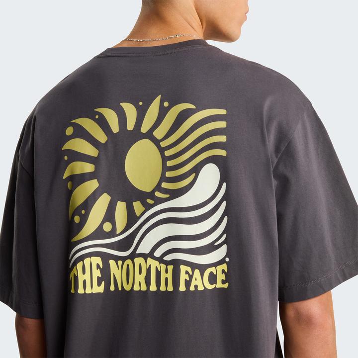 Produktbild North Face Sun Oversize (M)