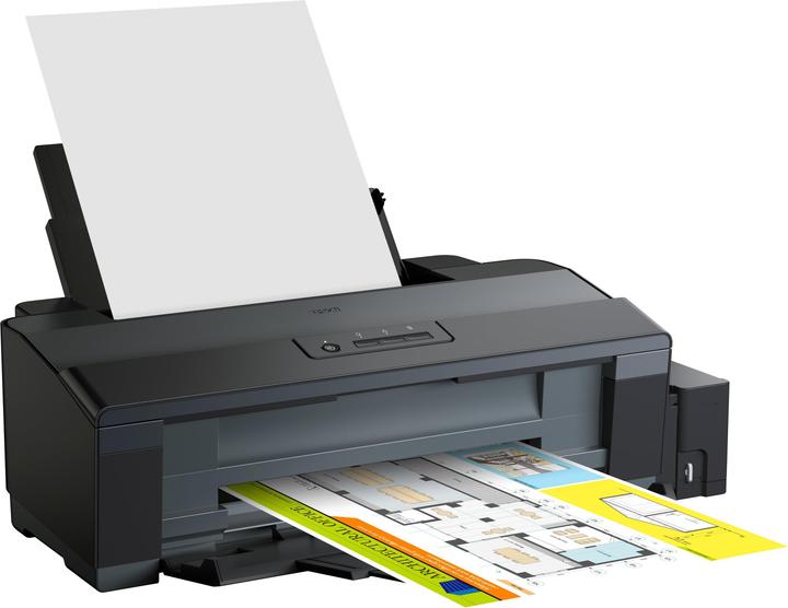 Produktbild Epson ET-14000 EcoTank (Tintentank, Farbe)