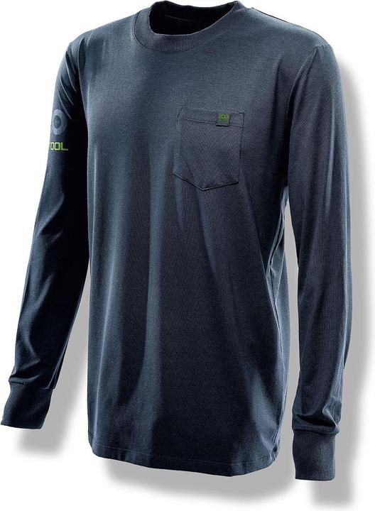 Festool 100 years long-sleeved shirt LS-FT1-L 100Y (L)