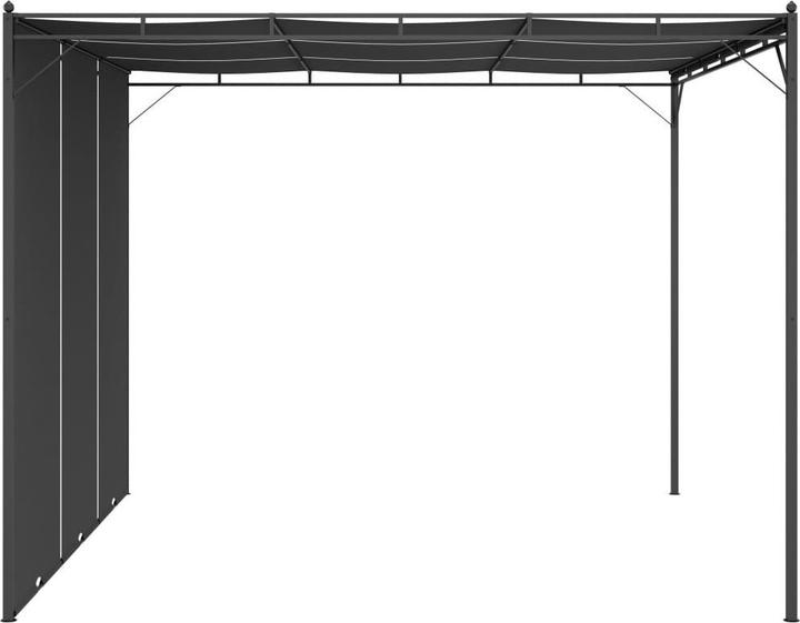 Produktbild vidaXL Gartenpavillon (300 cm, 300 cm)