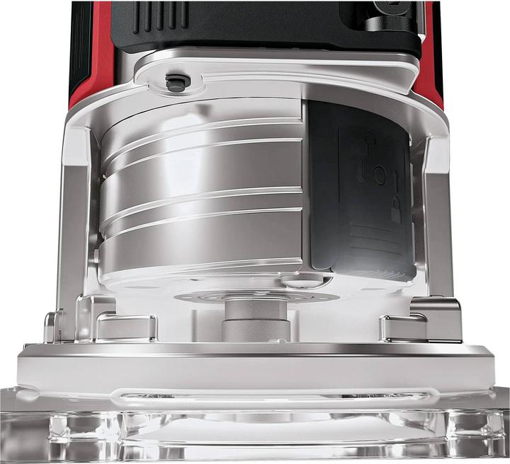 Actual product image GCS Cordless milling cutter FLEX CER 18-EC