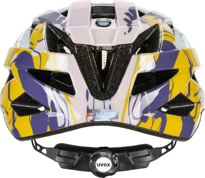 Produktbild Uvex air wing (56 - 60 cm)