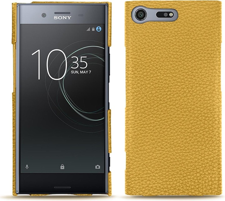 Noreve Leather cover (Sony Xperia XZ Premium)