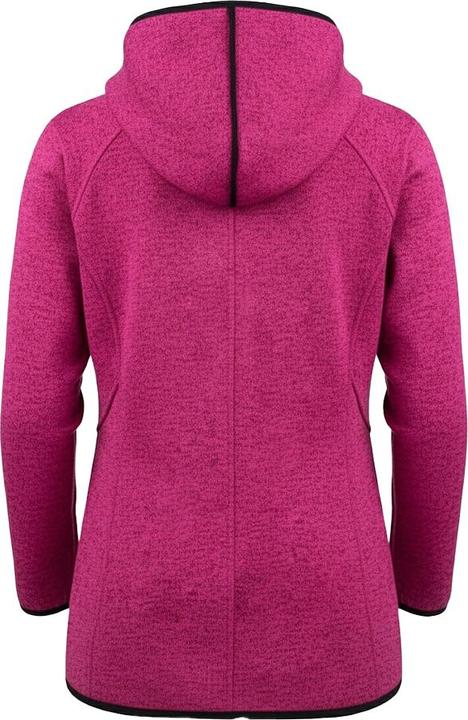 Image du produit Bjorn - Veste à capuche CABIANCA - Femme (S)